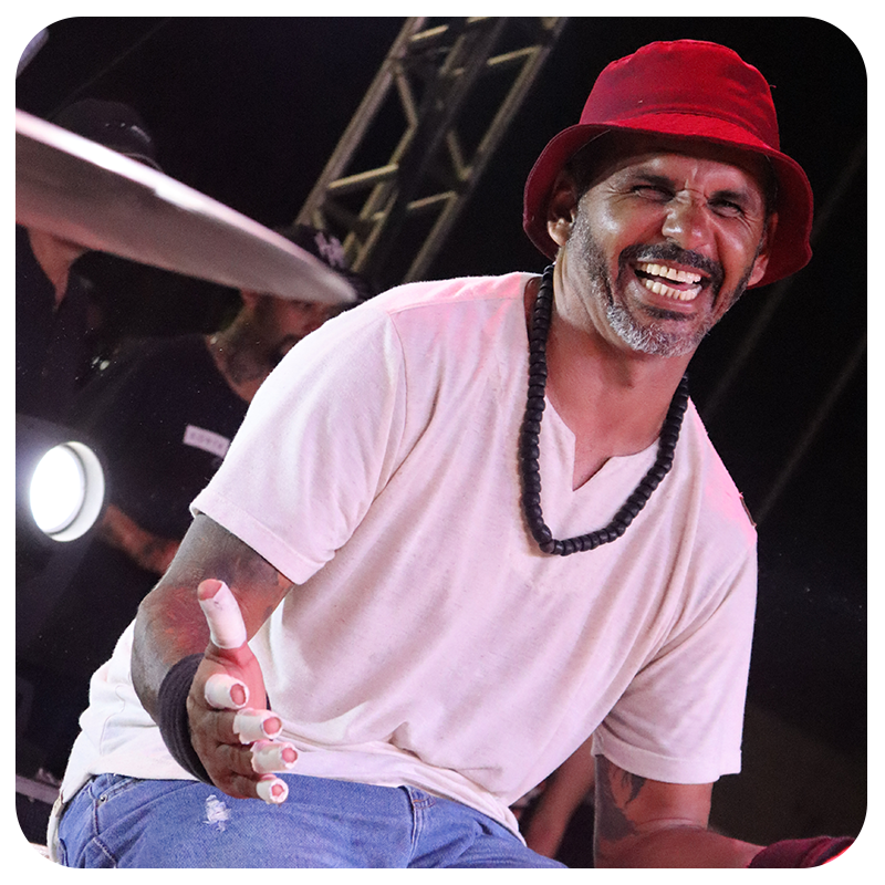 Flavinho Ribeiro